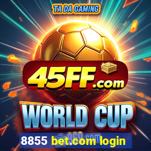 8855 bet.com login